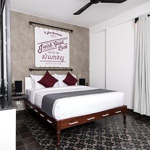 Standard Doppelzimmer